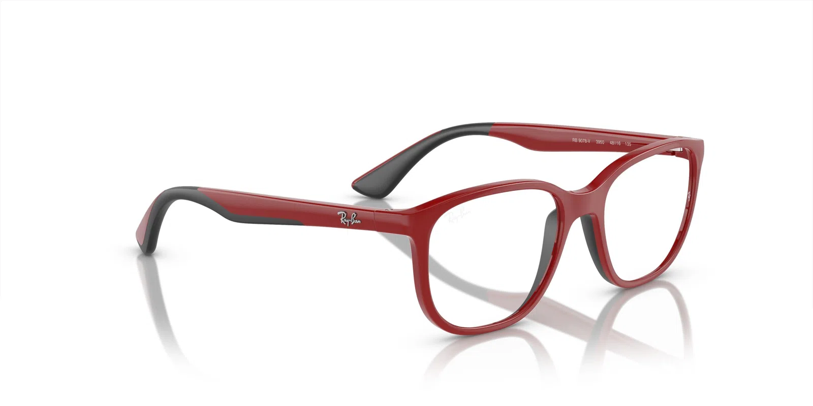 Ray-Ban Kids 0RY9078V Eyeglasses - view 15